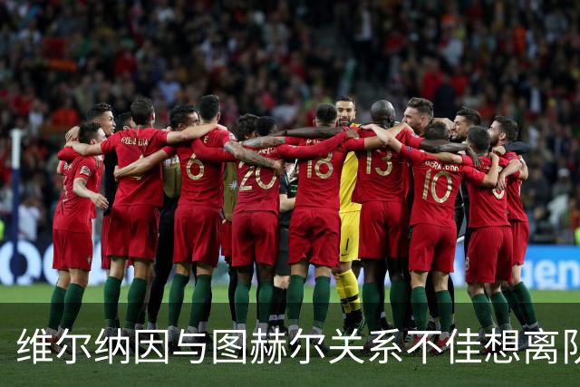 维尔纳因与图赫尔关系不佳想离队 蓝军也想送走他